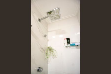 Apartamento à venda com 52m², 2 quartos e 1 vagaBanheiro social