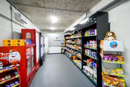 Apartamento à venda com 52m², 2 quartos e 1 vagaÁrea comum - Mercado