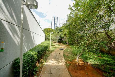 Apartamento à venda com 52m², 2 quartos e 1 vagaÁrea comum - Área verde