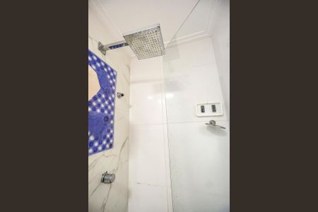 Apartamento à venda com 52m², 2 quartos e 1 vagaBanheiro da suíte