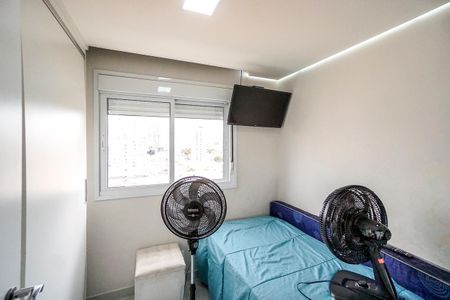 Apartamento à venda com 52m², 2 quartos e 1 vagaQuarto