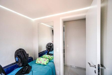 Apartamento à venda com 52m², 2 quartos e 1 vagaQuarto