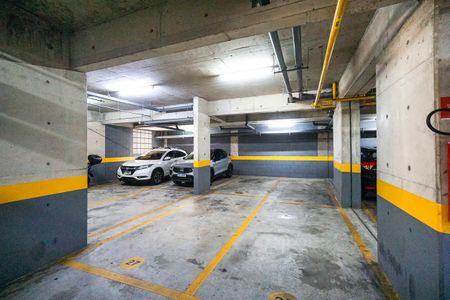 Apartamento à venda com 52m², 2 quartos e 1 vagaÁrea comum - Garagem