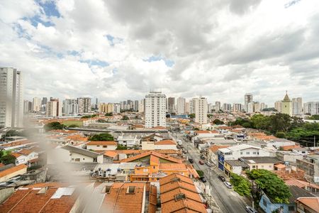 Apartamento à venda com 52m², 2 quartos e 1 vagaVista da Suíte