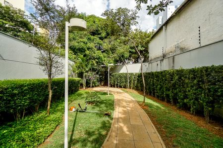 Apartamento à venda com 52m², 2 quartos e 1 vagaÁrea comum - Espaço pet