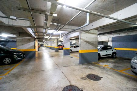 Apartamento à venda com 52m², 2 quartos e 1 vagaÁrea comum - Garagem