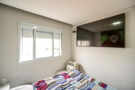 Apartamento à venda com 52m², 2 quartos e 1 vagaSuíte