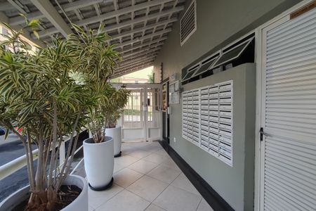 Casa de condomínio à venda com 125m², 3 quartos e 2 vagasÁrea comum