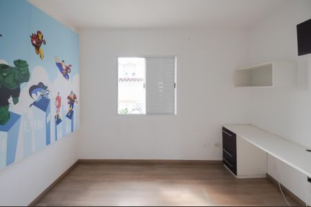 Casa de condomínio à venda com 125m², 3 quartos e 2 vagasQuarto 2