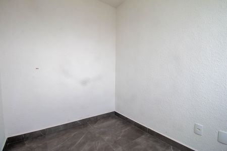 Apartamento para alugar com 33m², 2 quartos e sem vaga Apartamento para alugar com 33m², 2 quartos e sem vagaQuarto