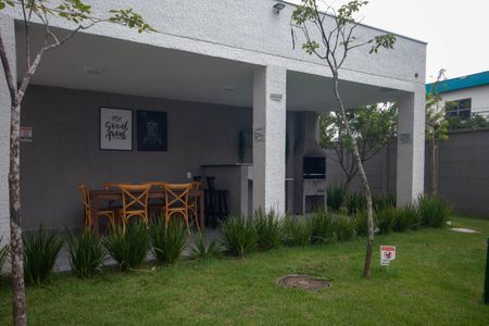 Apartamento para alugar com 33m², 2 quartos e sem vaga Apartamento para alugar com 33m², 2 quartos e sem vagaÁrea comum