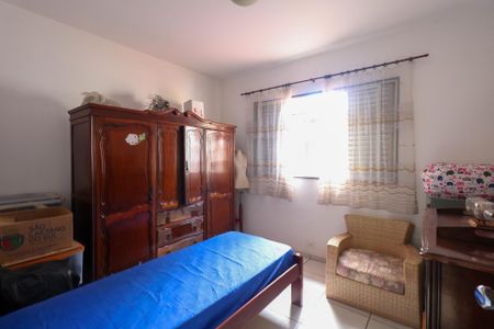 Casa à venda com 259m², 4 quartos e 4 vagasQuarto 2