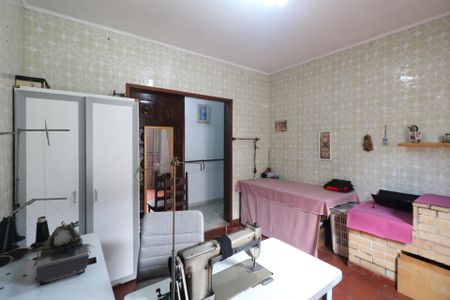 Casa à venda com 259m², 4 quartos e 4 vagasQuarto 3