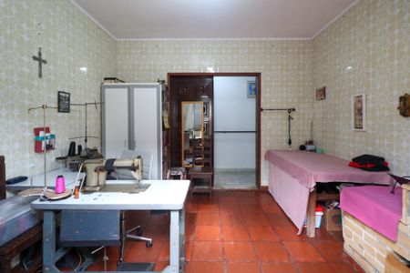 Casa à venda com 259m², 4 quartos e 4 vagasQuarto 3