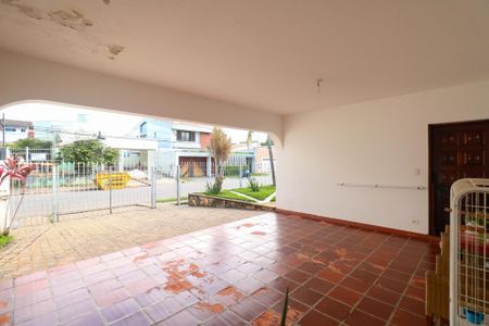 Casa à venda com 259m², 4 quartos e 4 vagasGaragem