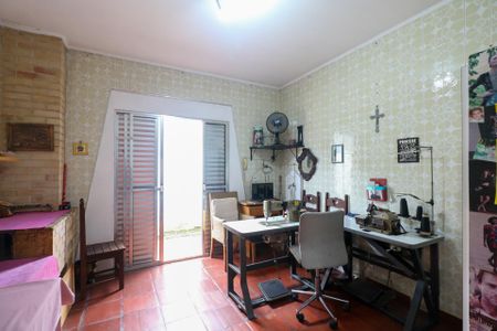 Casa à venda com 259m², 4 quartos e 4 vagasQuarto 3