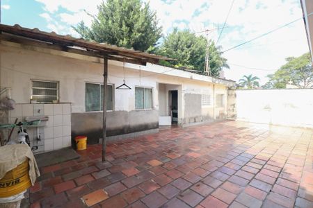 Casa à venda com 259m², 4 quartos e 4 vagasQuintal e Edícula