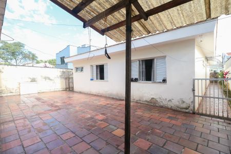 Casa à venda com 259m², 4 quartos e 4 vagasQuintal e Edícula