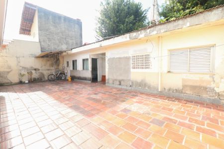 Casa à venda com 259m², 4 quartos e 4 vagasQuintal e Edícula