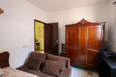 Casa à venda com 259m², 4 quartos e 4 vagasQuarto 1