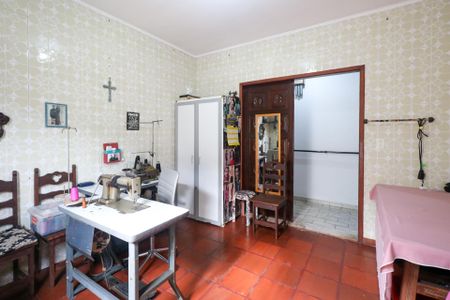 Casa à venda com 259m², 4 quartos e 4 vagasQuarto 3