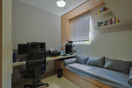 Apartamento à venda com 68m², 3 quartos e 2 vagas Apartamento à venda com 68m², 3 quartos e 2 vagasQuarto 2