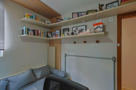 Apartamento à venda com 68m², 3 quartos e 2 vagas Apartamento à venda com 68m², 3 quartos e 2 vagasQuarto 2