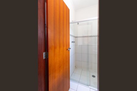 Casa à venda com 194m², 4 quartos e 2 vagas Casa à venda com 194m², 4 quartos e 2 vagasBanheiro da Suíte 3