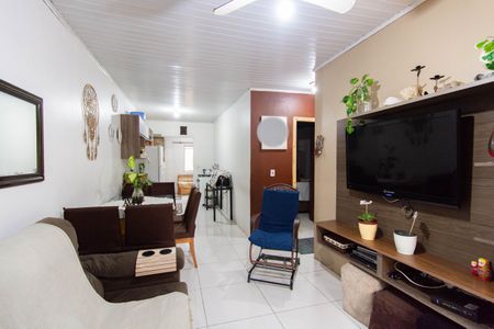 Casa à venda com 199m², 2 quartos e 1 vaga Casa à venda com 199m², 2 quartos e 1 vagaSala/Cozinha