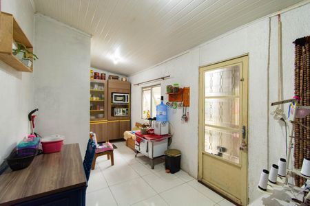 Casa à venda com 199m², 2 quartos e 1 vaga Casa à venda com 199m², 2 quartos e 1 vagaHall