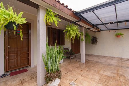 Casa à venda com 199m², 2 quartos e 1 vaga Casa à venda com 199m², 2 quartos e 1 vagaGaragem