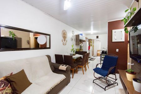 Casa à venda com 199m², 2 quartos e 1 vaga Casa à venda com 199m², 2 quartos e 1 vagaSala