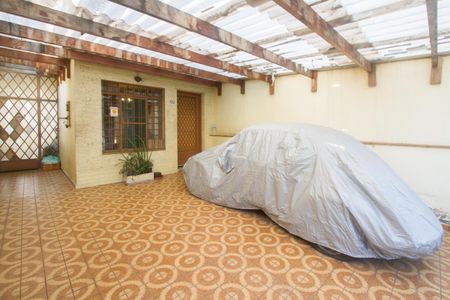 Casa à venda com 140m², 3 quartos e 2 vagasGaragem