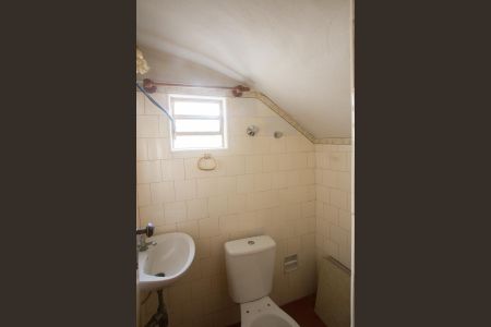 Casa à venda com 140m², 3 quartos e 2 vagasLavabo