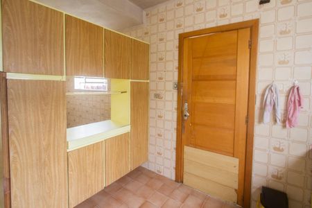 Casa à venda com 140m², 3 quartos e 2 vagasCozinha