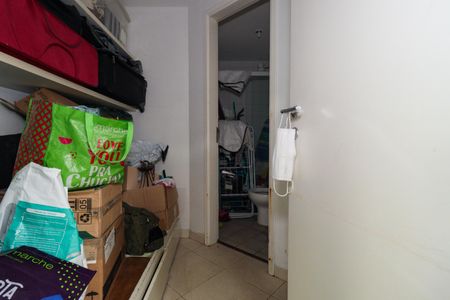 Apartamento à venda com 125m², 2 quartos e 2 vagasÁrea de Serviço