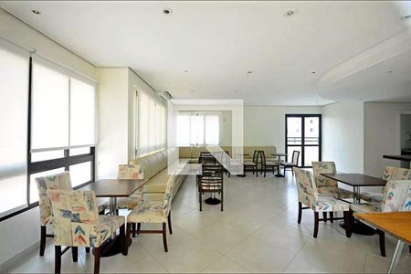 Apartamento à venda com 125m², 2 quartos e 2 vagasÁrea comum - Salão de festas