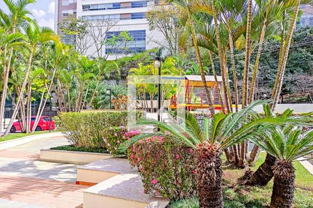 Apartamento à venda com 125m², 2 quartos e 2 vagasÁrea comum