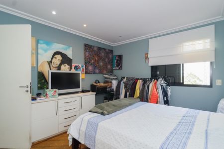 Apartamento à venda com 125m², 2 quartos e 2 vagasSuíte 1