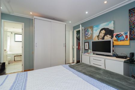 Apartamento à venda com 125m², 2 quartos e 2 vagasSuíte 1