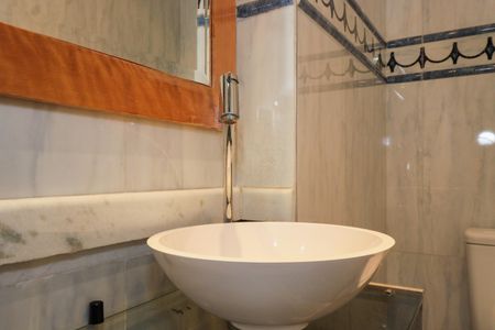 Apartamento à venda com 125m², 2 quartos e 2 vagasLavabo