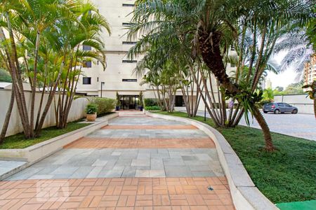 Apartamento à venda com 125m², 2 quartos e 2 vagasÁrea comum