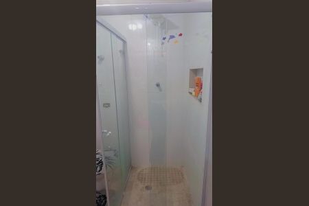 Studio para alugar com 35m², 1 quarto e 1 vagaBanheiro