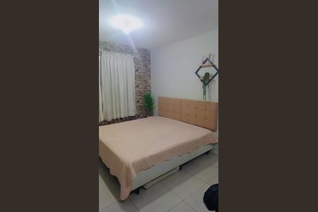 Studio para alugar com 35m², 1 quarto e 1 vagaSala/Quarto