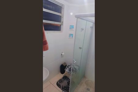 Studio para alugar com 35m², 1 quarto e 1 vagaBanheiro