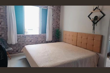Studio para alugar com 35m², 1 quarto e 1 vagaSala/Quarto