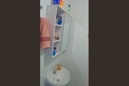 Studio para alugar com 35m², 1 quarto e 1 vagaBanheiro