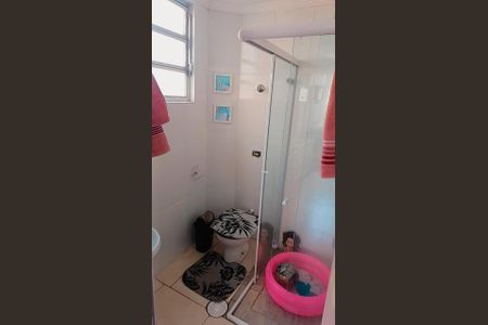 Studio para alugar com 35m², 1 quarto e 1 vagaBanheiro