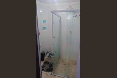 Studio para alugar com 35m², 1 quarto e 1 vagaBanheiro