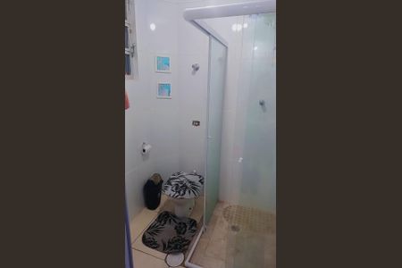 Studio para alugar com 35m², 1 quarto e 1 vagaBanheiro